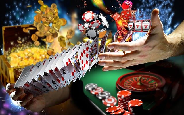 net bet Live Casino